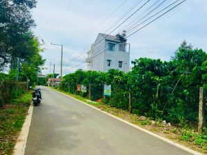 1,1 sào hẻm 414 Trần Hưng Đạo Lộc Sơn Bảo Lộc Lâm Đồng