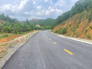 Bán 5,8 sào hẻm Blaosire Đại Lào Bảo Lộc Lâm Đồng
