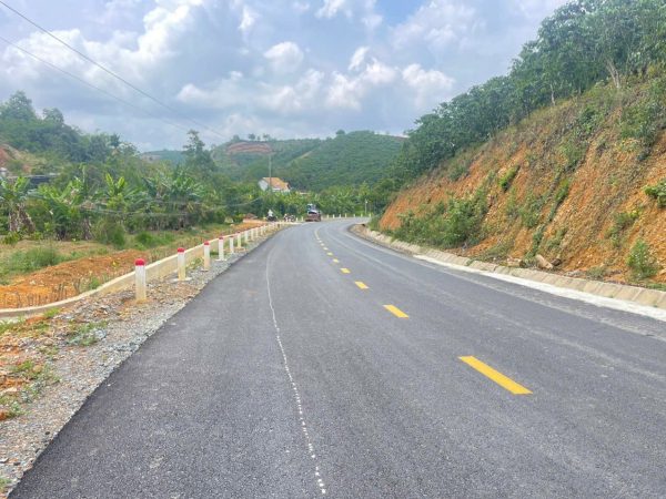 Bán 5,8 sào hẻm Blaosire Đại Lào Bảo Lộc Lâm Đồng