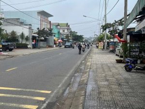 Bán nhà mặt tiền Nguyễn Văn Cừ Lộc Sơn Bảo Lộc Lâm Đồng