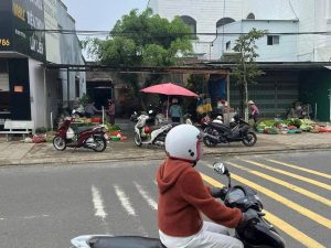 Bán nhà mặt tiền Nguyễn Văn Cừ Lộc Sơn Bảo Lộc Lâm Đồng