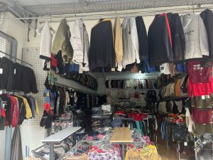 Bán nhà mặt tiền Nguyễn Văn Cừ Lộc Sơn Bảo Lộc Lâm Đồng