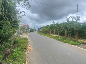 Đất nền biệt thự Lê Thị Riêng Phường 3 Bảo Lộc Lâm Đồng