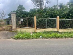 Đất nền biệt thự Lê Thị Riêng Phường 3 Bảo Lộc Lâm Đồng