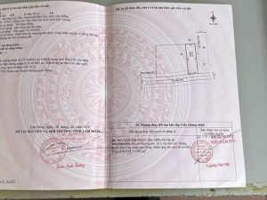 Đất nền biệt thự Lê Thị Riêng Phường 3 Bảo Lộc Lâm Đồng