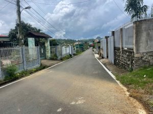 Bán 3 sào nghỉ dưỡng Giáp suối hẻm Ỷ Lan Phường Bảo Lộc Lâm Đồng