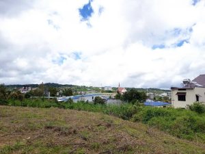 Đất nền biệt thự Phan Huy Ích Phường 3 Bảo Lộc Lâm Đồng