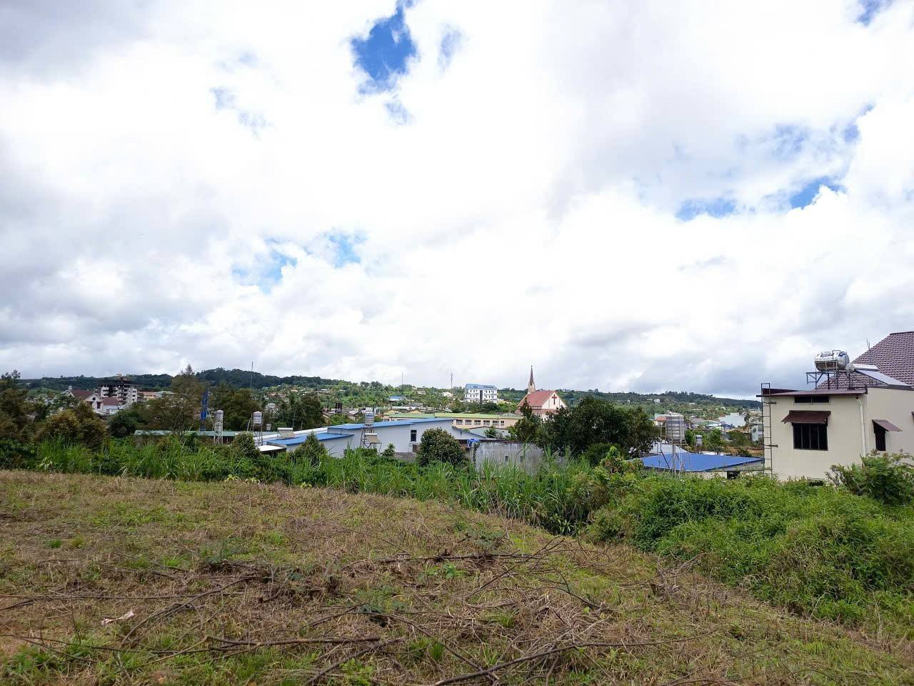 phan huy ich P3 bao loc-3 Đất nền biệt thự Phan Huy Ích Phường 3 Bảo Lộc Lâm Đồng