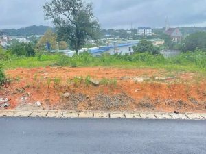 Đất nền biệt thự Phan Huy Ích Phường 3 Bảo Lộc Lâm Đồng