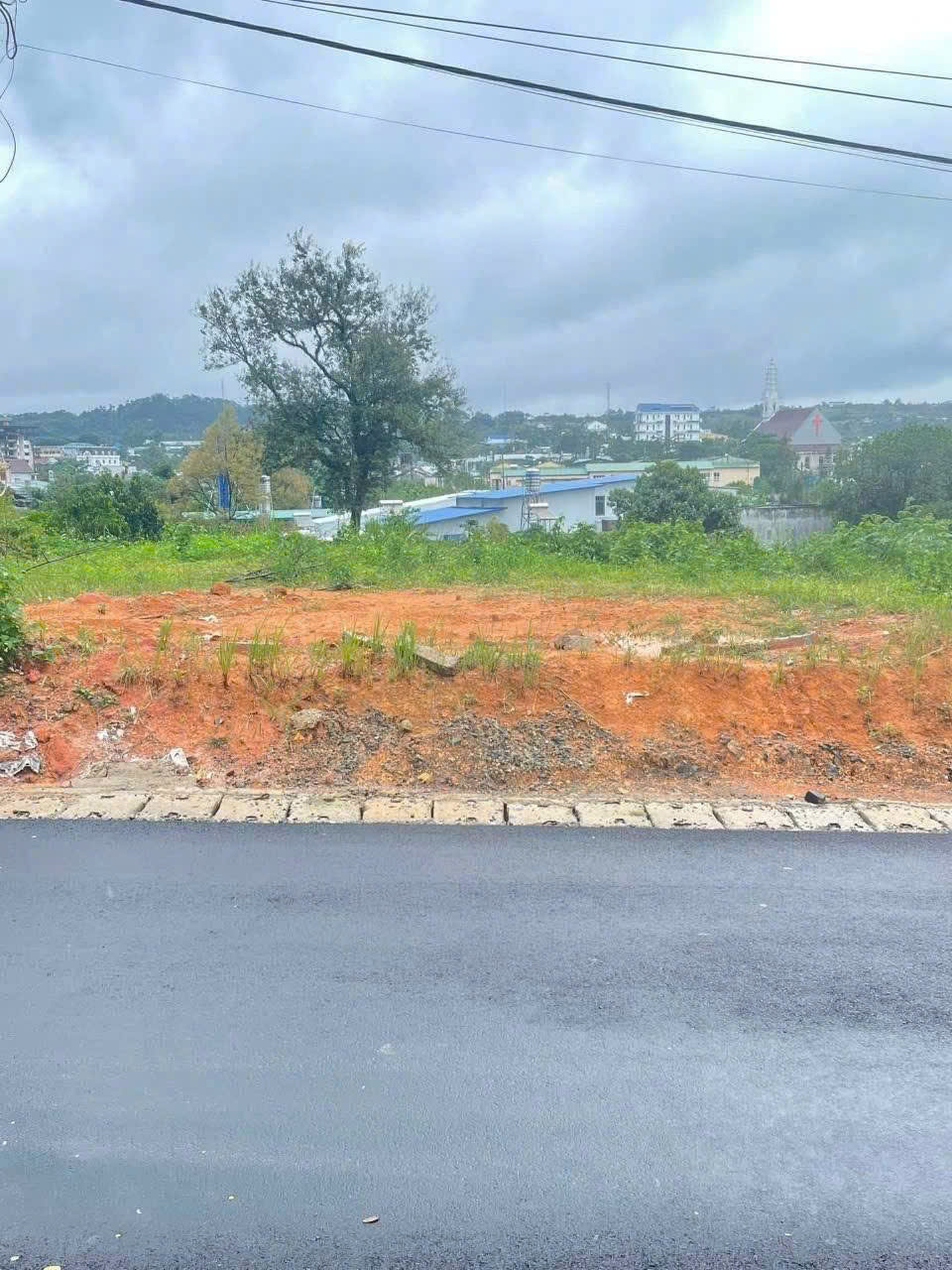 phan huy ich P3 bao loc-6 Đất nền biệt thự Phan Huy Ích Phường 3 Bảo Lộc Lâm Đồng