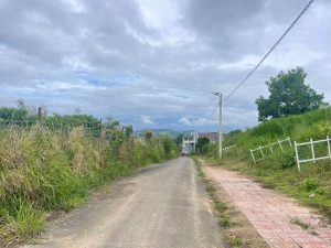 Đất nền đầu tư Lộc Nam Bảo Lâm 3 Lâm Đồng