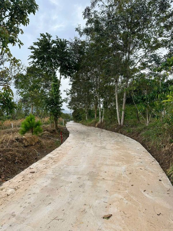 Cần bán 2 lô liền kề Lộc Nam Bảo Lâm 3 Lâm Đồng