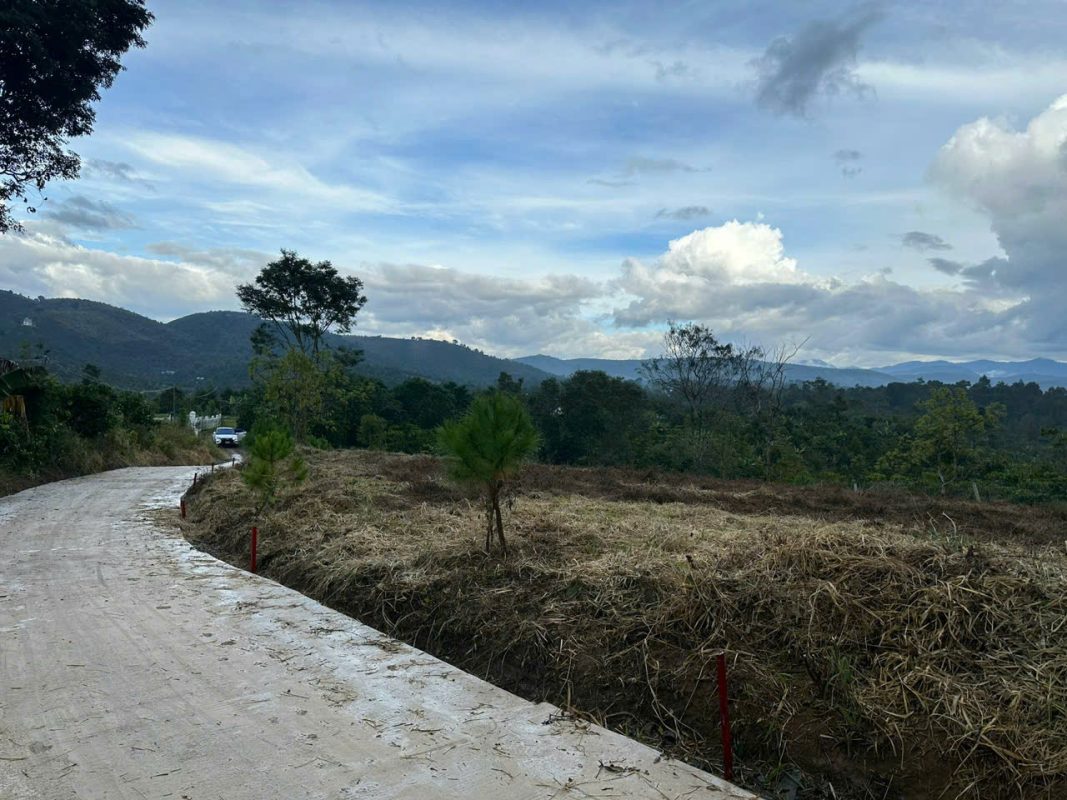 Cần bán 2 lô liền kề Lộc Nam Bảo Lâm 3 Lâm Đồng