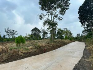 Cần bán 2 lô liền kề Lộc Nam Bảo Lâm 3 Lâm Đồng